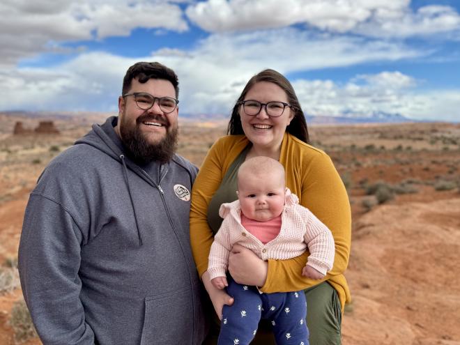 Family Photo